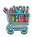 App logo