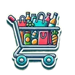 App logo